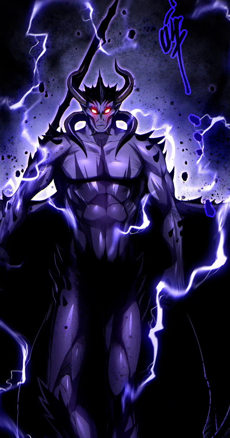 ¡Nigromante¡, ¡Yo soy la plaga! Capítulo 244 - Page 19