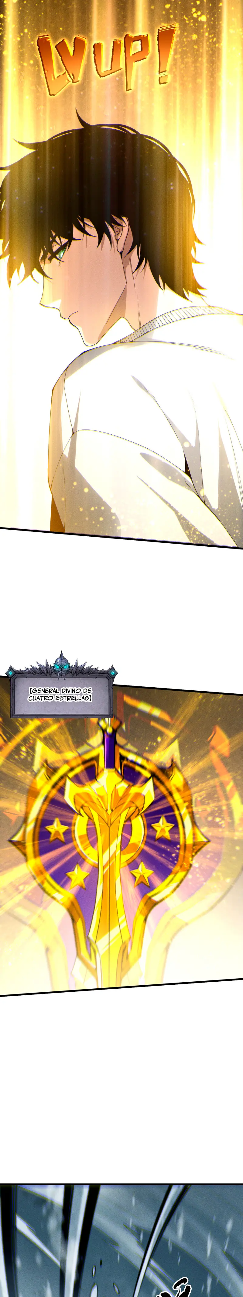 ¡Nigromante¡, ¡Yo soy la plaga! Capítulo 245 - Page 13