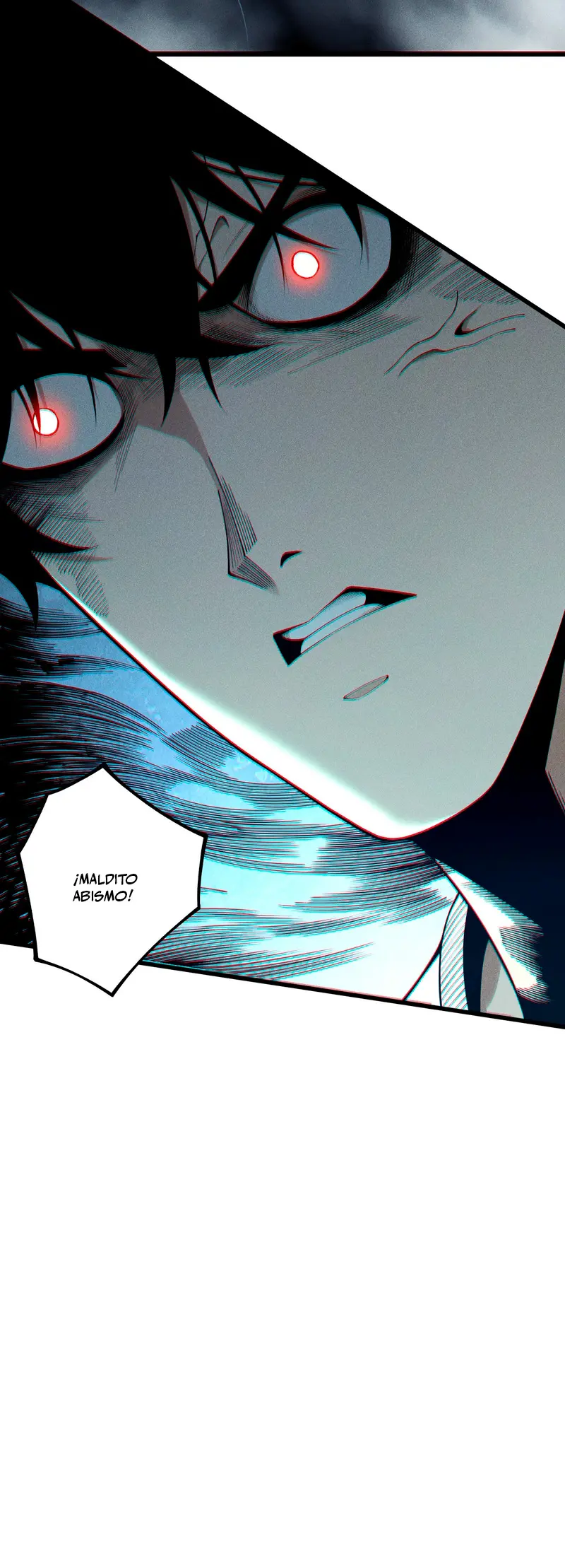 ¡Nigromante¡, ¡Yo soy la plaga! Capítulo 245 - Page 15