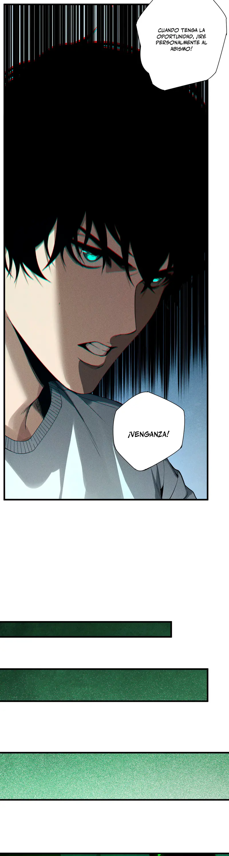 ¡Nigromante¡, ¡Yo soy la plaga! Capítulo 245 - Page 20