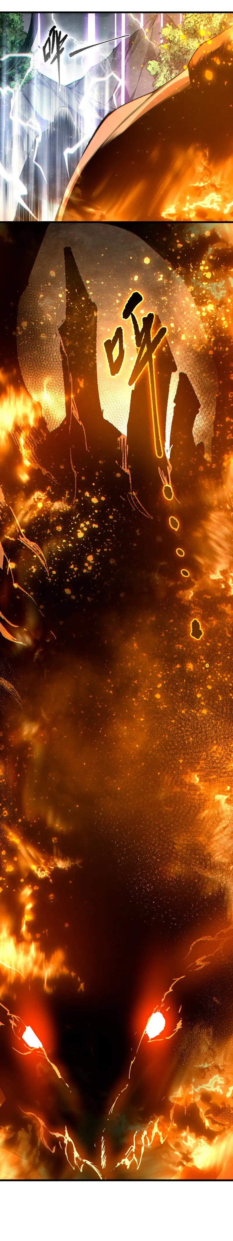 ¡Nigromante¡, ¡Yo soy la plaga! Capítulo 247 - Page 23