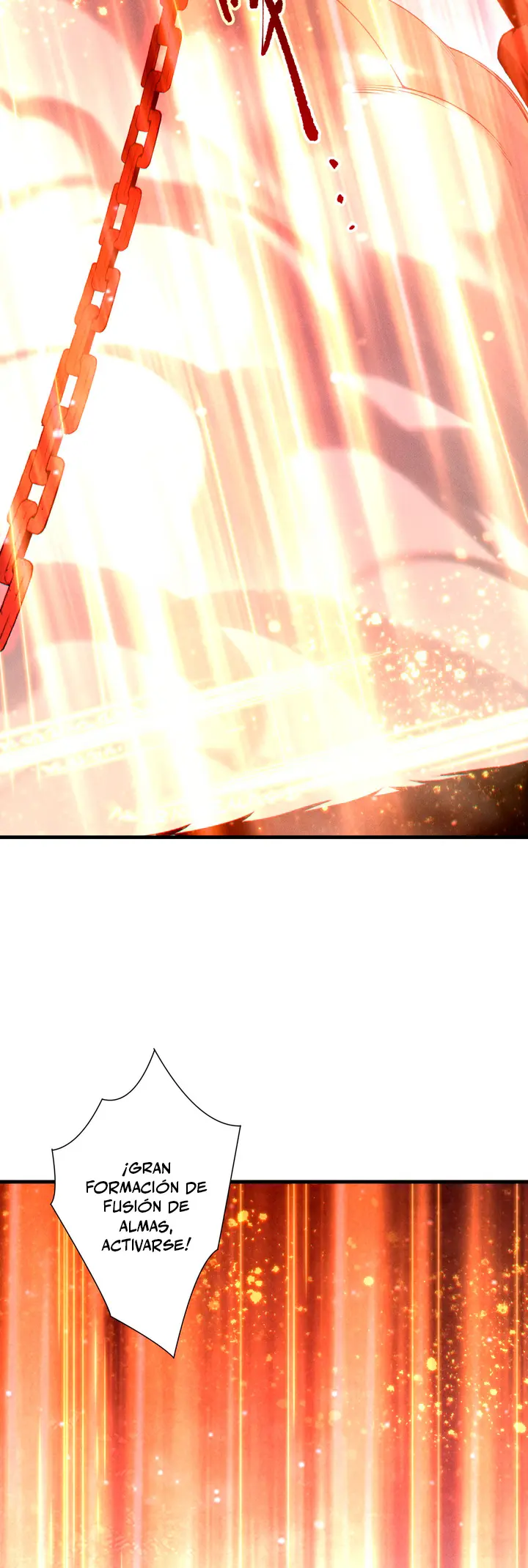 ¡Nigromante¡, ¡Yo soy la plaga! Capítulo 248 - Page 25