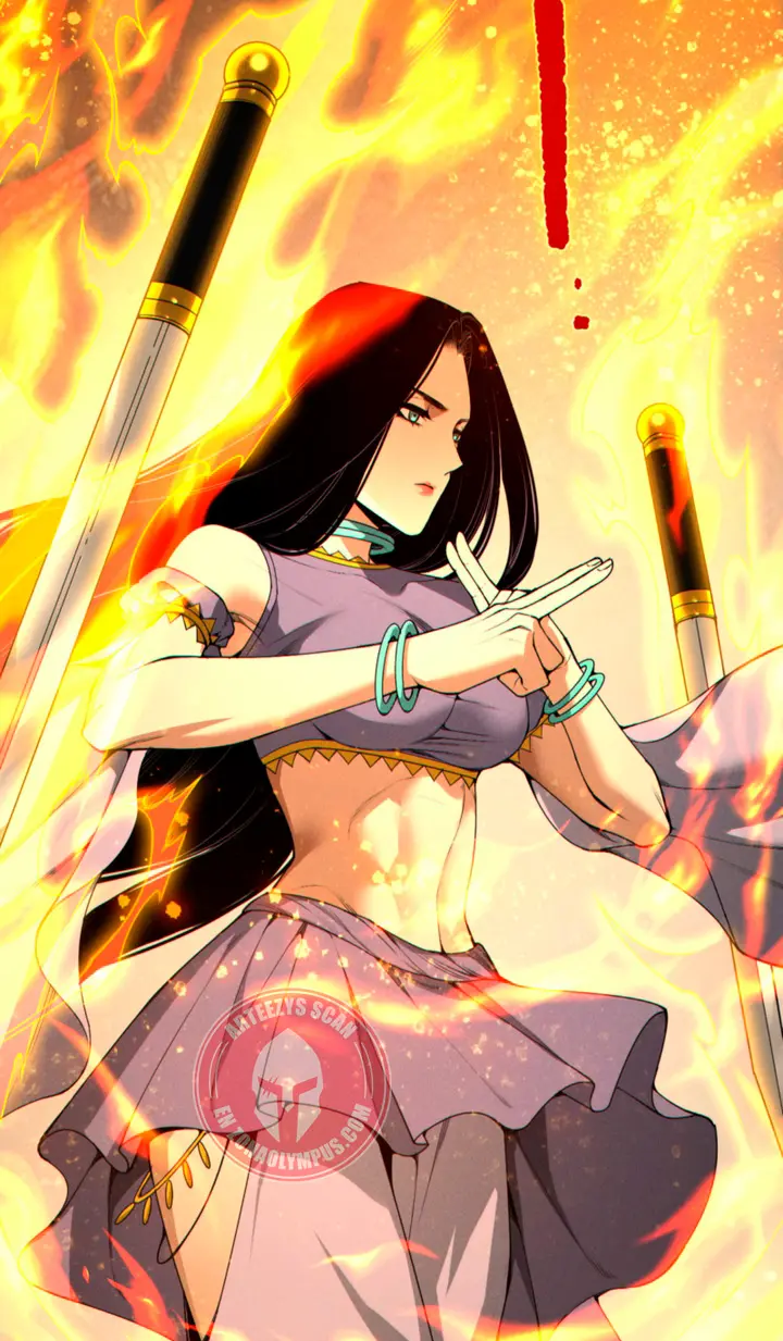 ¡Nigromante¡, ¡Yo soy la plaga! Capítulo 250 - Page 10