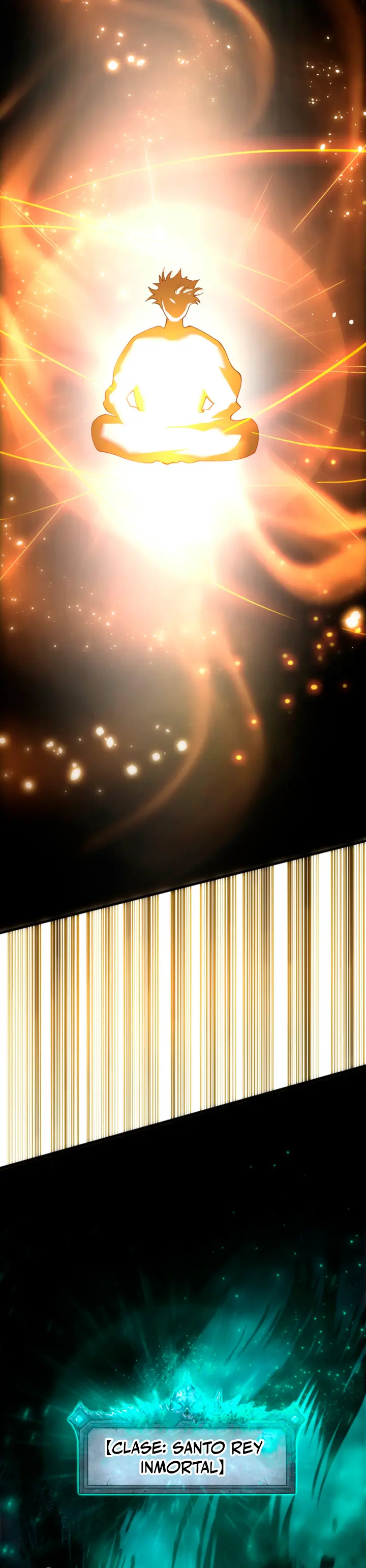 ¡Nigromante¡, ¡Yo soy la plaga! Capítulo 252 - Page 12