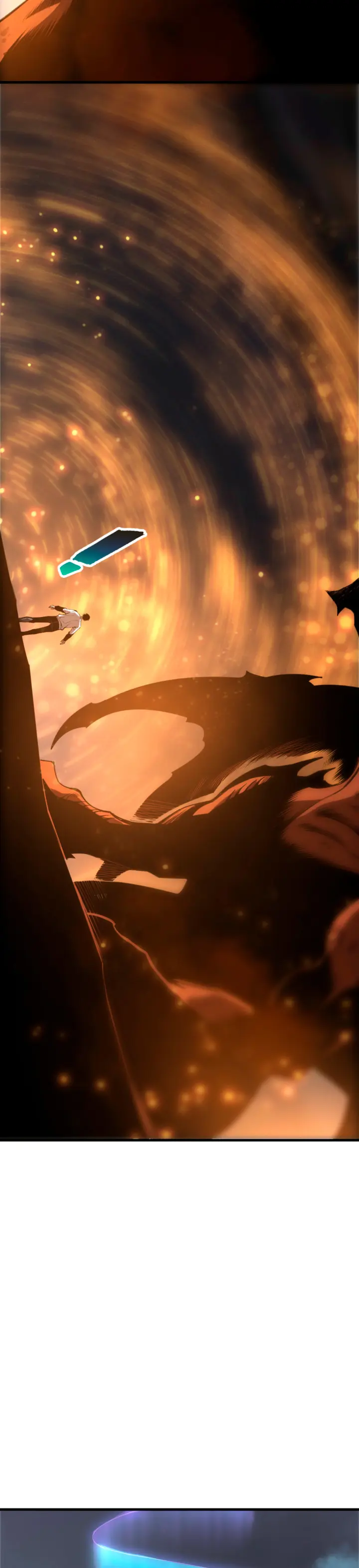 ¡Nigromante¡, ¡Yo soy la plaga! Capítulo 252 - Page 6