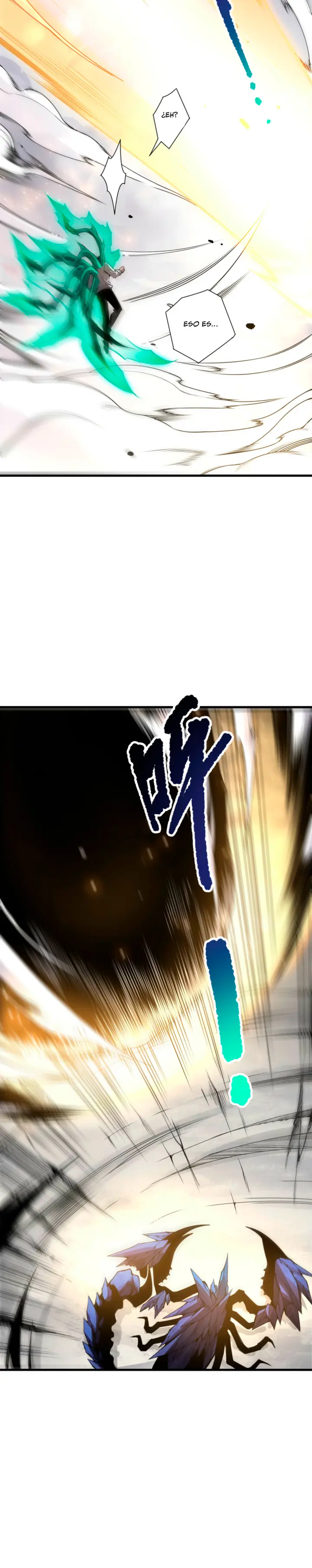 ¡Nigromante¡, ¡Yo soy la plaga! Capítulo 254 - Page 10