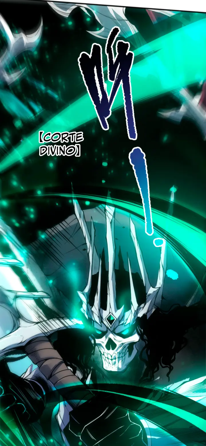 ¡Nigromante¡, ¡Yo soy la plaga! Capítulo 254 - Page 22