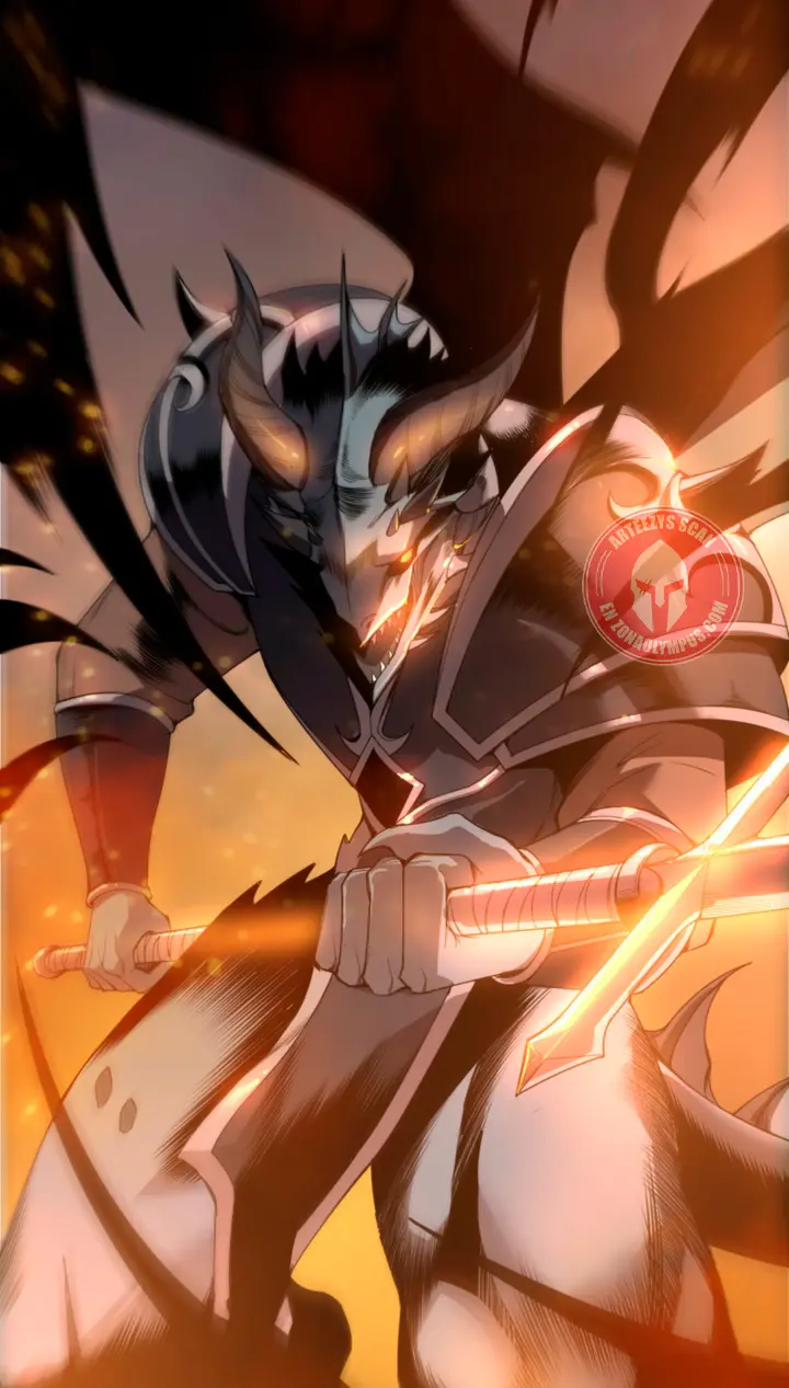 ¡Nigromante¡, ¡Yo soy la plaga! Capítulo 255 - Page 11