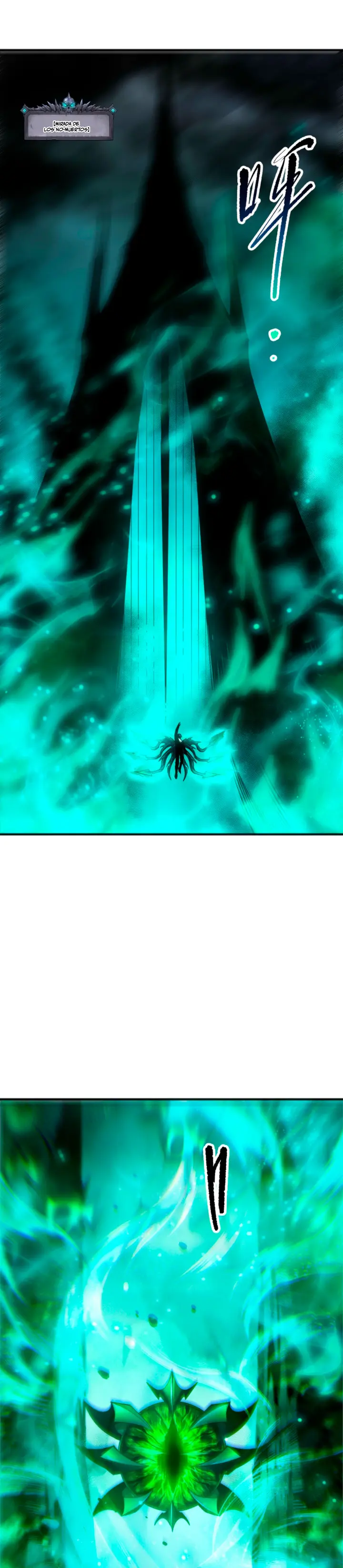 ¡Nigromante¡, ¡Yo soy la plaga! Capítulo 255 - Page 18