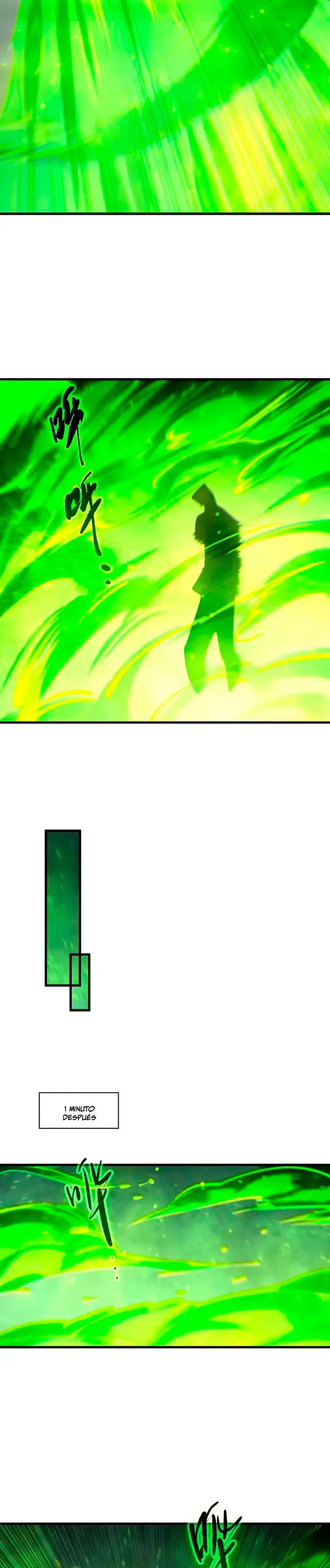 ¡Nigromante¡, ¡Yo soy la plaga! Capítulo 257 - Page 4