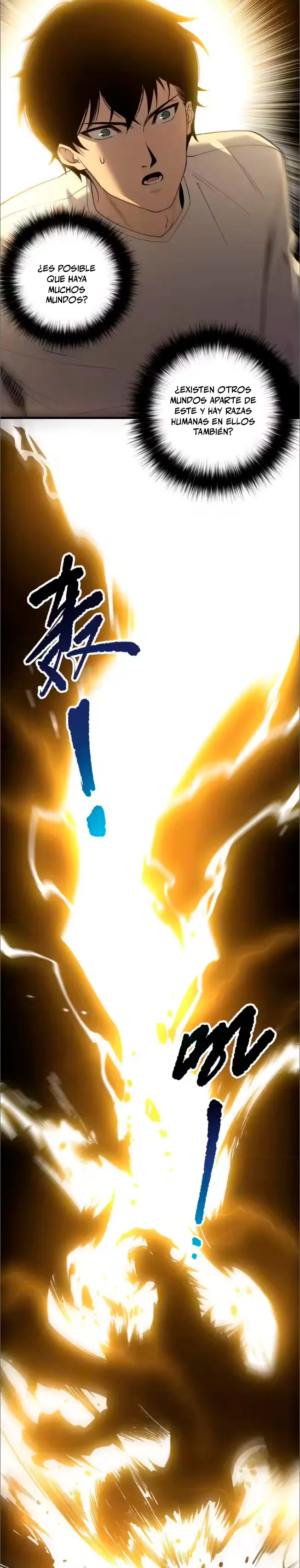 ¡Nigromante¡, ¡Yo soy la plaga! Capítulo 259 - Page 7