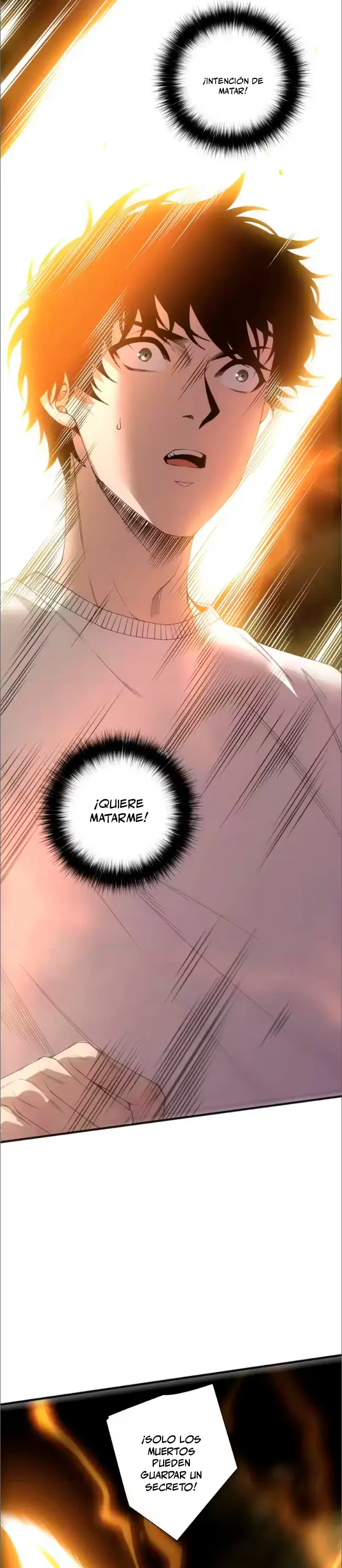 ¡Nigromante¡, ¡Yo soy la plaga! Capítulo 259 - Page 9