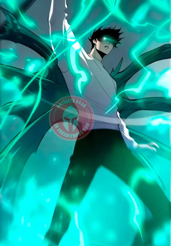 ¡Nigromante¡, ¡Yo soy la plaga! Capítulo 261 - Page 18