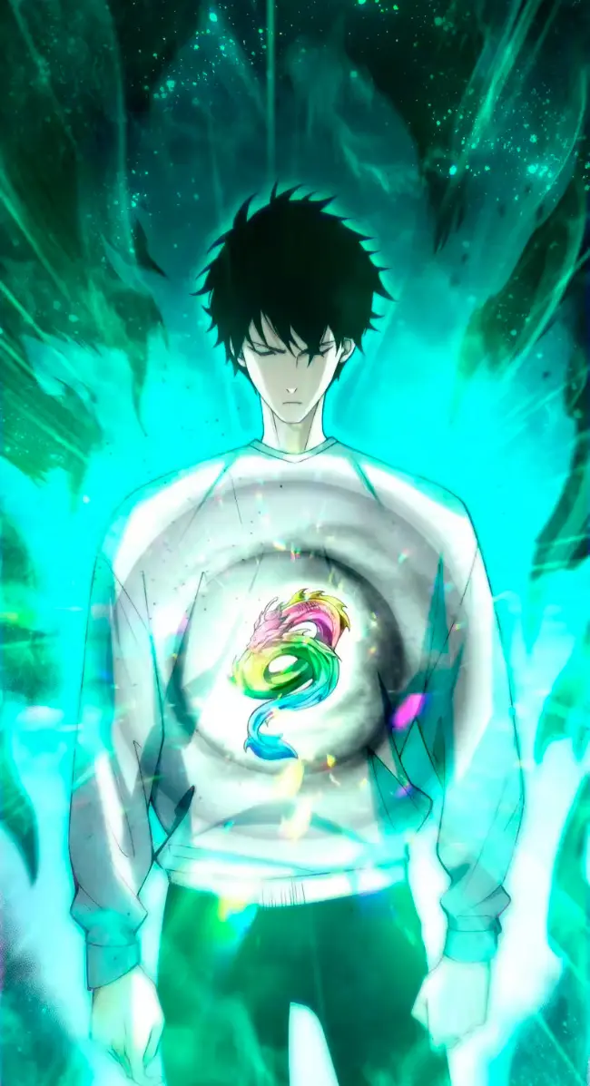 ¡Nigromante¡, ¡Yo soy la plaga! Capítulo 262 - Page 24