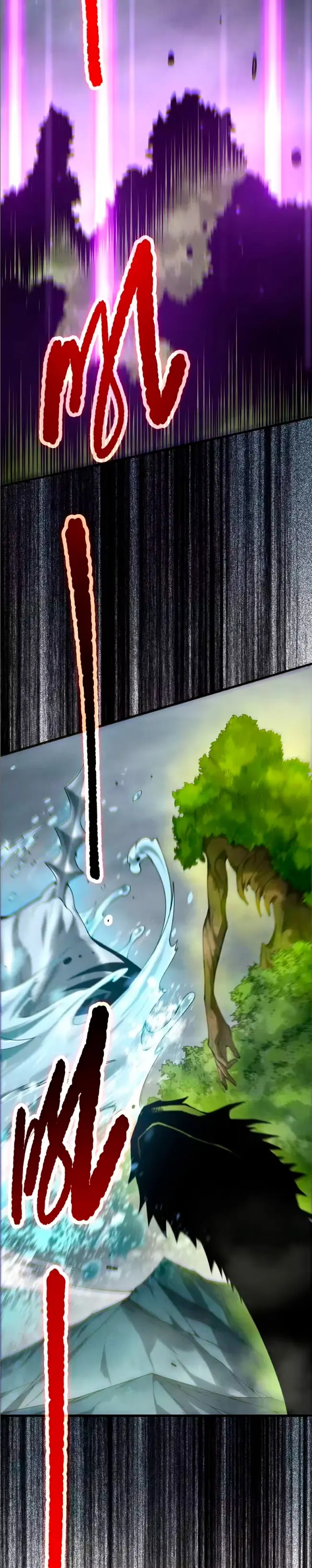 ¡Nigromante¡, ¡Yo soy la plaga! Capítulo 262 - Page 9