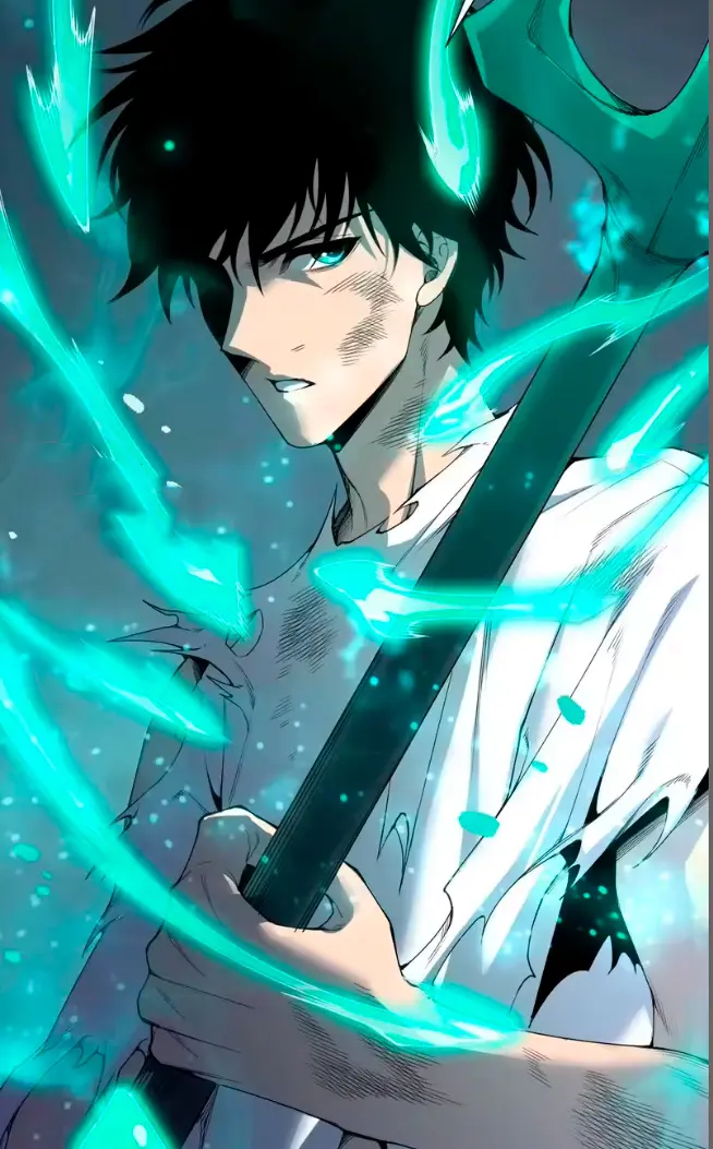 ¡Nigromante¡, ¡Yo soy la plaga! Capítulo 264 - Page 17