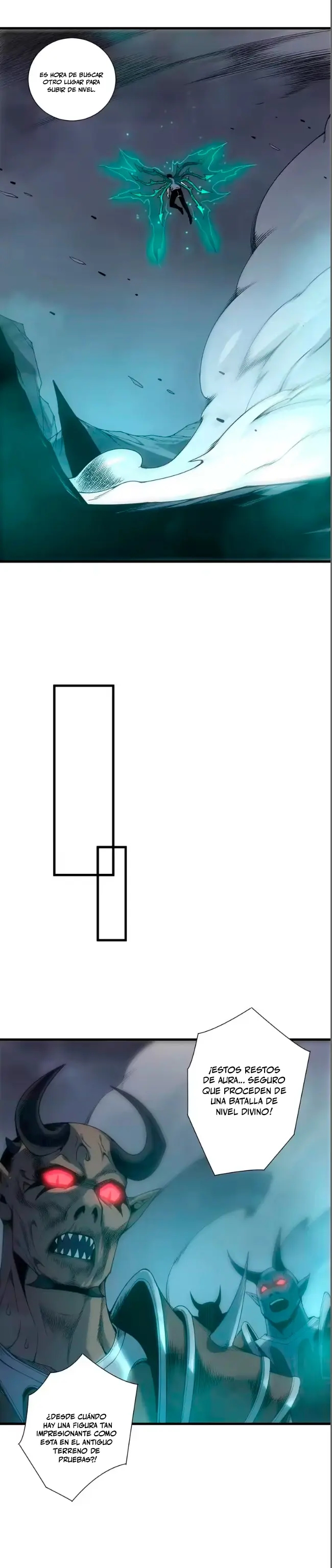 ¡Nigromante¡, ¡Yo soy la plaga! Capítulo 264 - Page 24