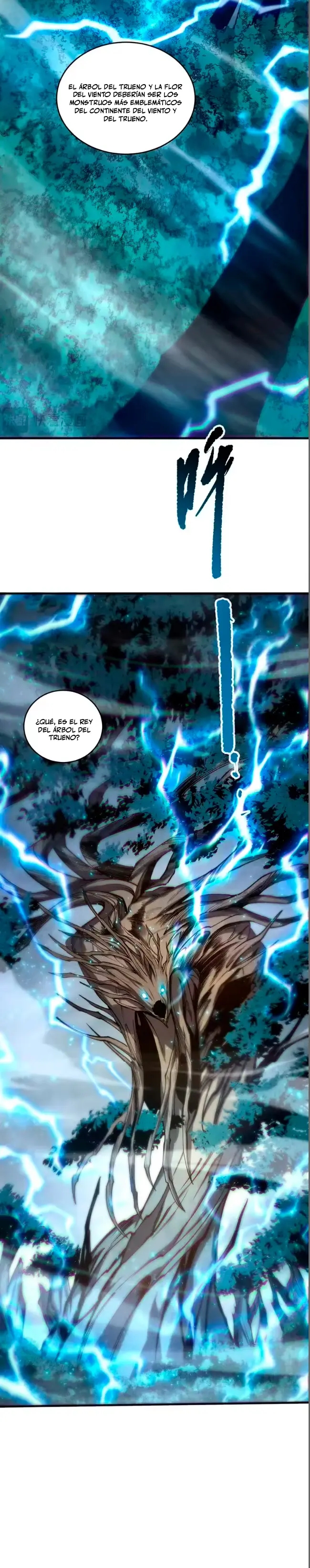 ¡Nigromante¡, ¡Yo soy la plaga! Capítulo 264 - Page 26