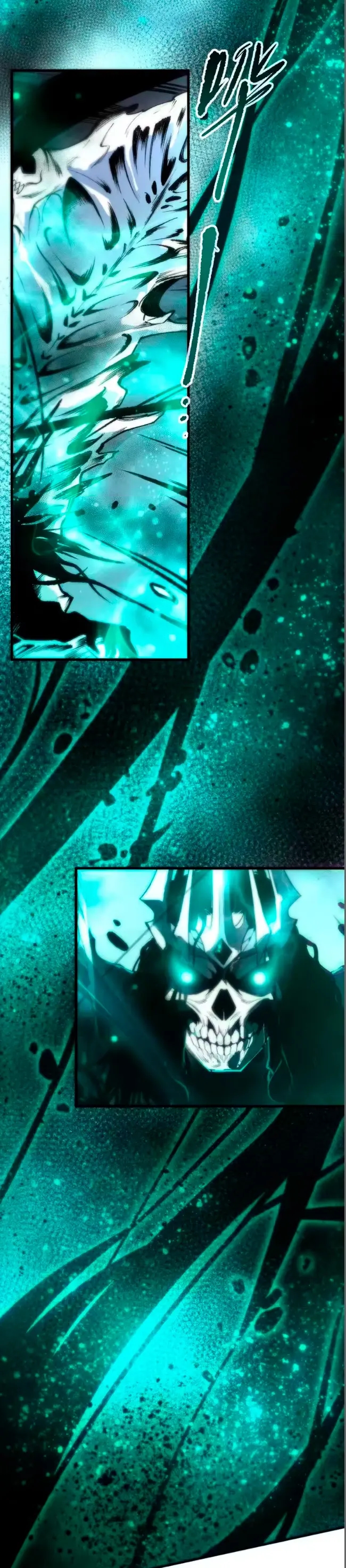 ¡Nigromante¡, ¡Yo soy la plaga! Capítulo 264 - Page 28