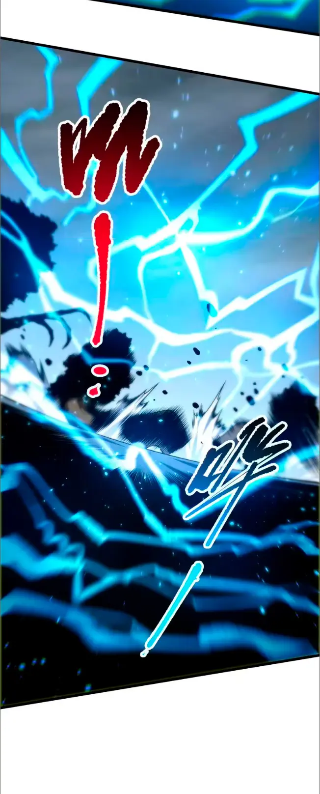 ¡Nigromante¡, ¡Yo soy la plaga! Capítulo 265 - Page 12