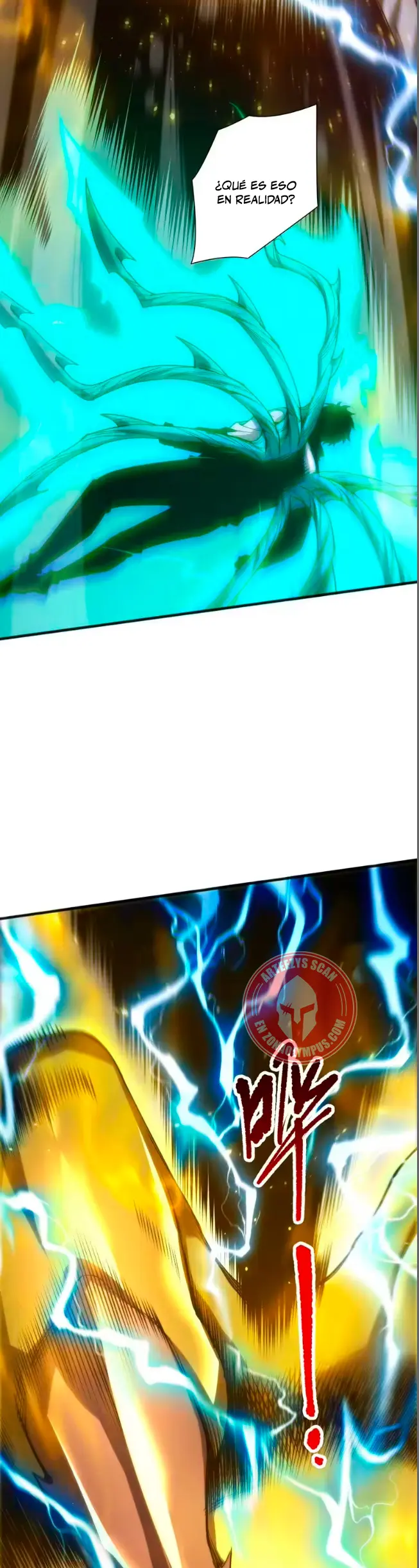 ¡Nigromante¡, ¡Yo soy la plaga! Capítulo 265 - Page 30