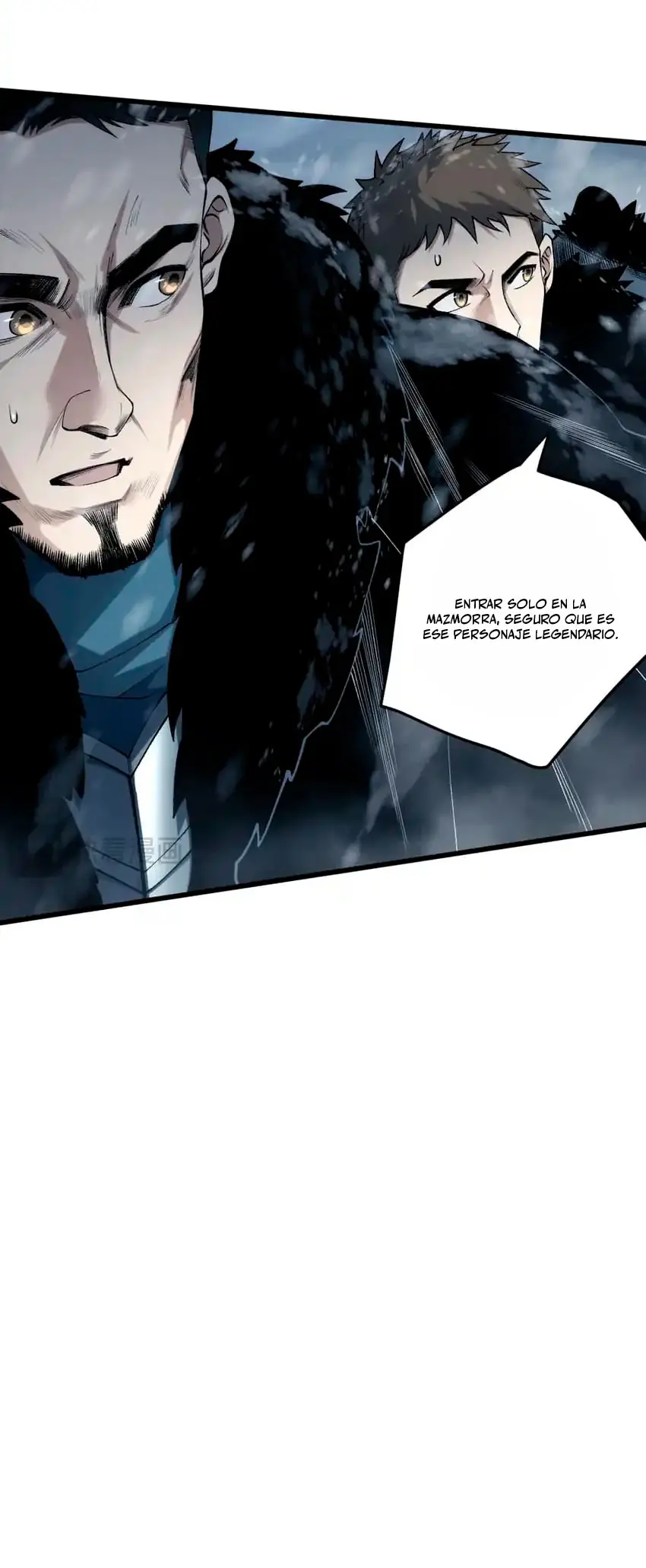 ¡Nigromante¡, ¡Yo soy la plaga! Capítulo 270 - Page 14