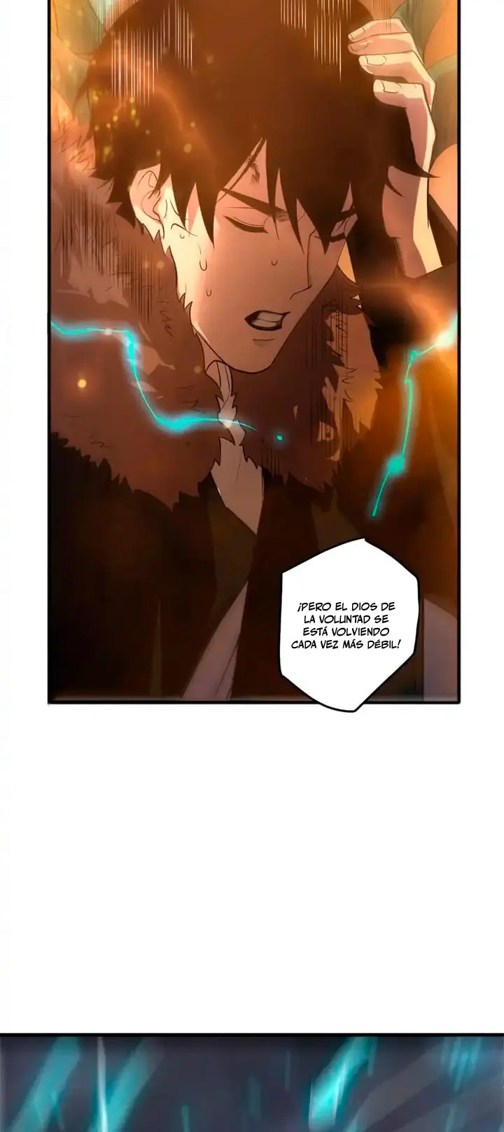 ¡Nigromante¡, ¡Yo soy la plaga! Capítulo 283 - Page 22