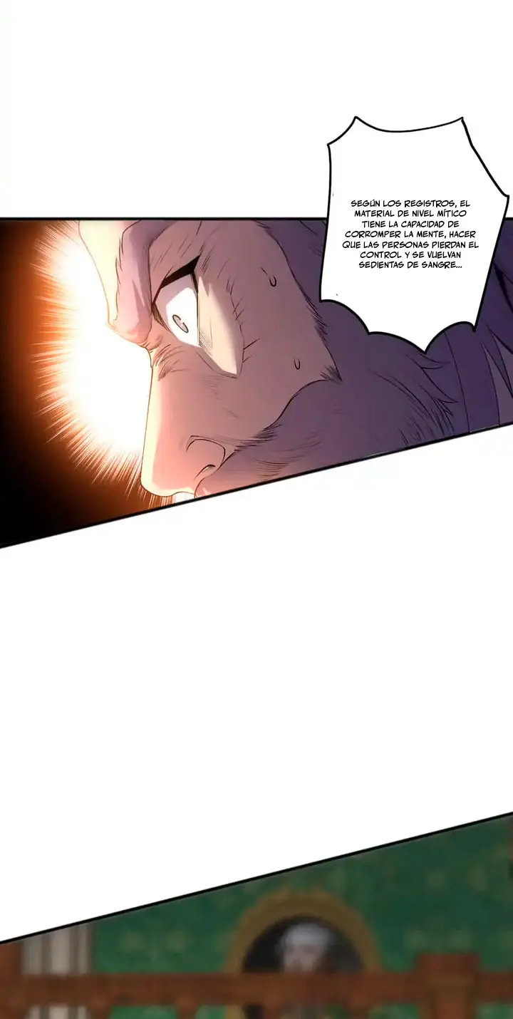 ¡Nigromante¡, ¡Yo soy la plaga! Capítulo 285 - Page 18