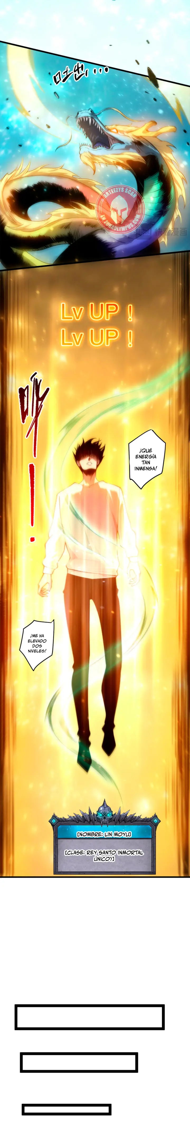 ¡Nigromante¡, ¡Yo soy la plaga! Capítulo 288 - Page 10