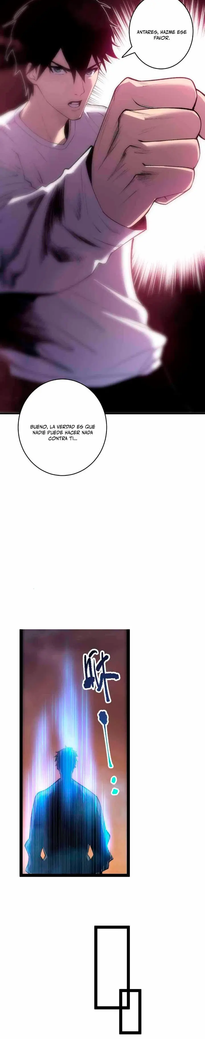 ¡Nigromante¡, ¡Yo soy la plaga! Capítulo 293 - Page 18