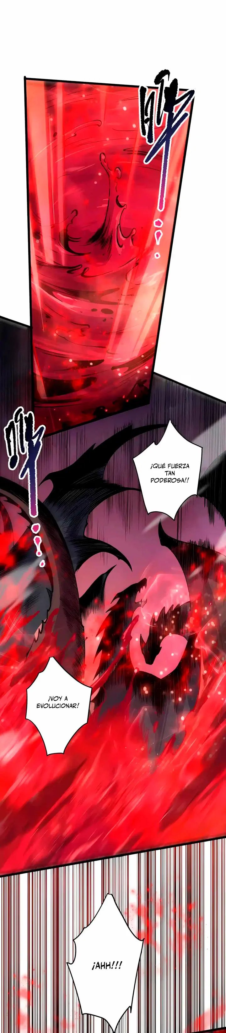 ¡Nigromante¡, ¡Yo soy la plaga! Capítulo 298 - Page 4
