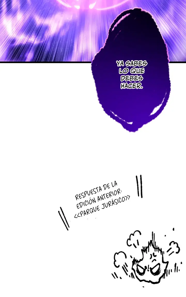 ¡Nigromante¡, ¡Yo soy la plaga! Capítulo 312 - Page 21