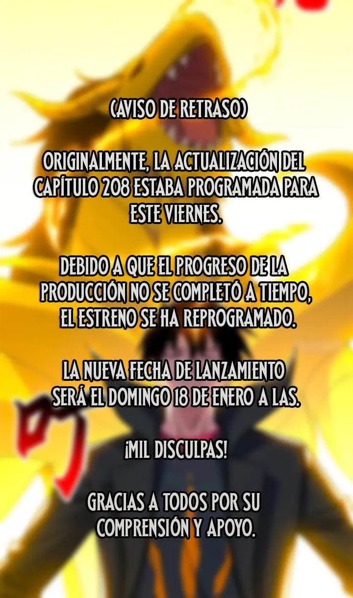 La Super Tienda de Mascotas Estelares Capítulo 207.5 - Page 1