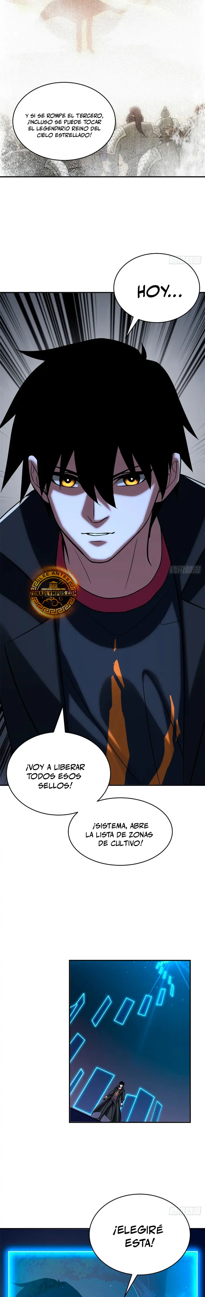 La Super Tienda de Mascotas Estelares Capítulo 207 - Page 11