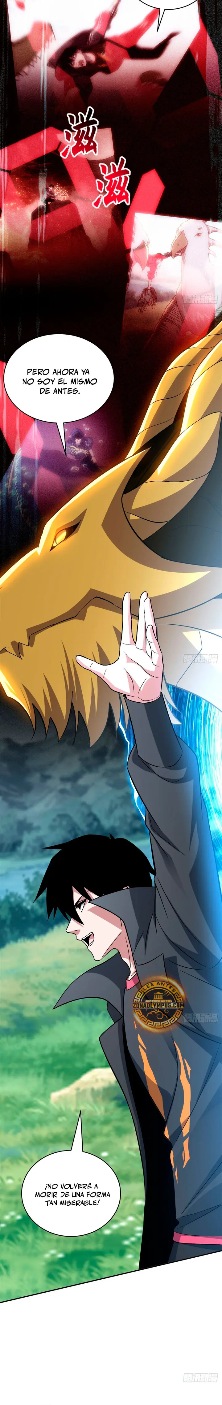 La Super Tienda de Mascotas Estelares Capítulo 207 - Page 13