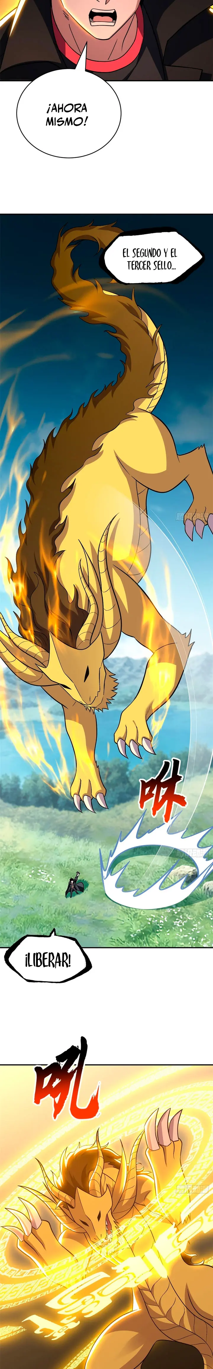 La Super Tienda de Mascotas Estelares Capítulo 207 - Page 16