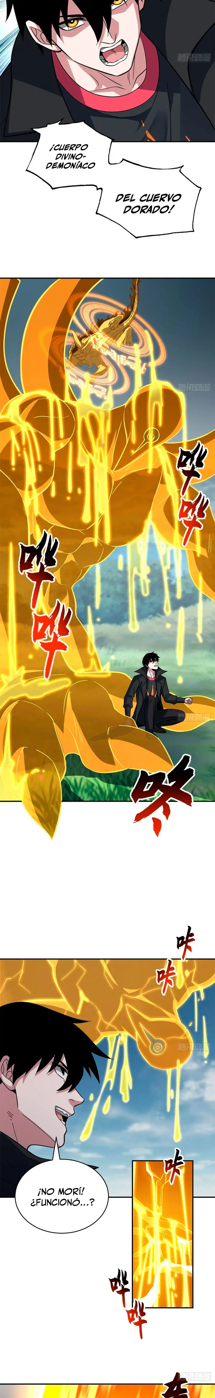 La Super Tienda de Mascotas Estelares Capítulo 207 - Page 21