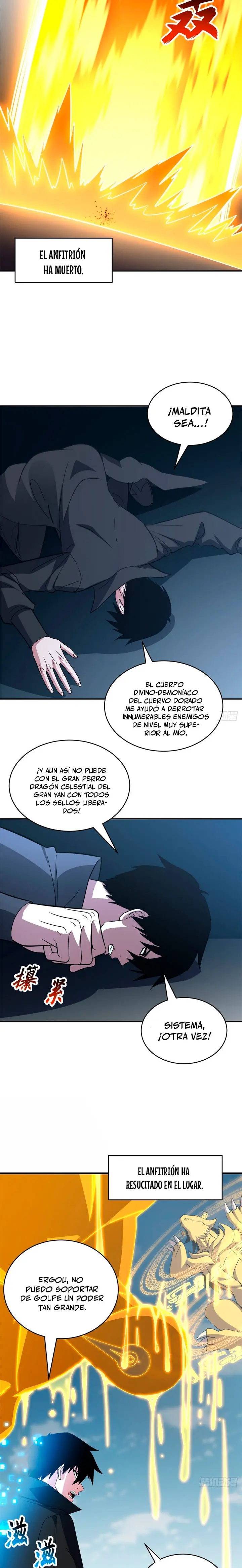 La Super Tienda de Mascotas Estelares Capítulo 207 - Page 22