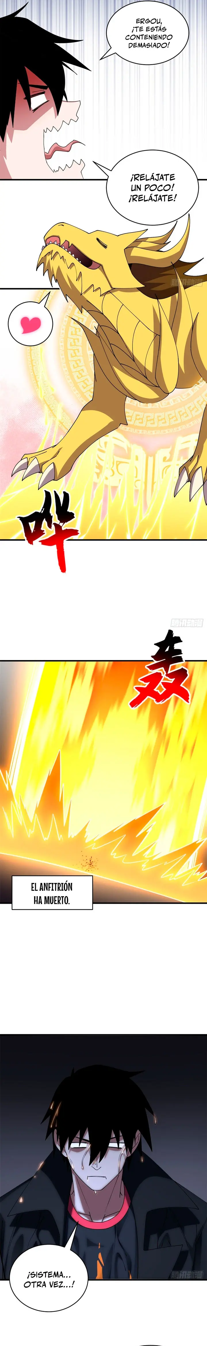 La Super Tienda de Mascotas Estelares Capítulo 207 - Page 24