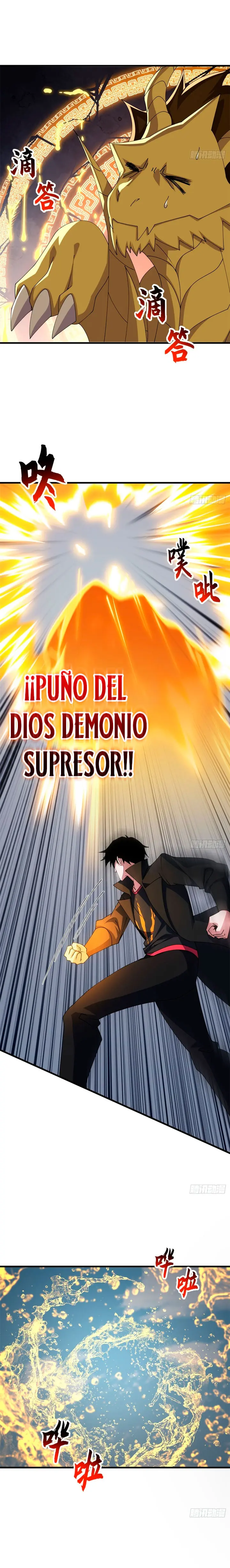 La Super Tienda de Mascotas Estelares Capítulo 207 - Page 26