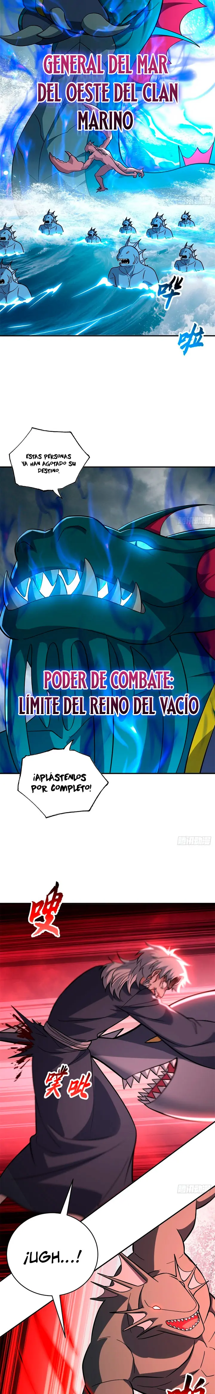 La Super Tienda de Mascotas Estelares Capítulo 208 - Page 11