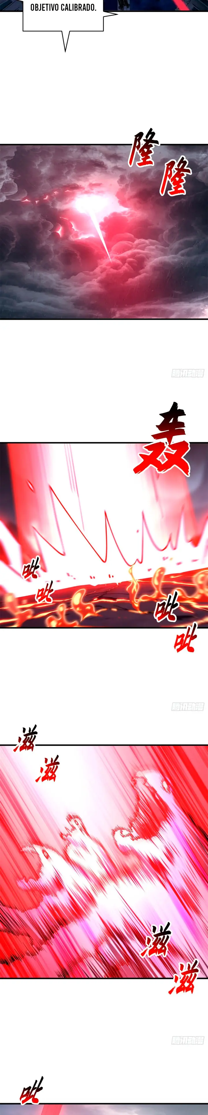 La Super Tienda de Mascotas Estelares Capítulo 208 - Page 17