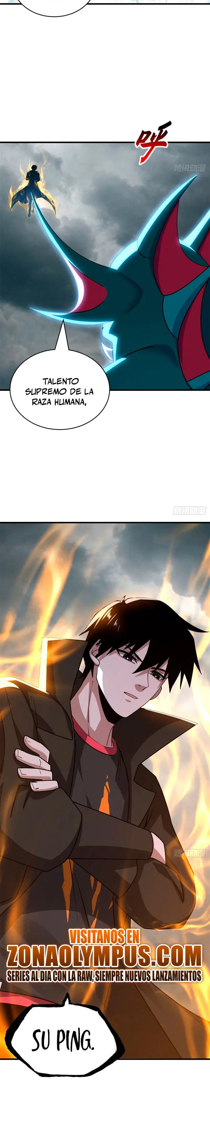 La Super Tienda de Mascotas Estelares Capítulo 208 - Page 19