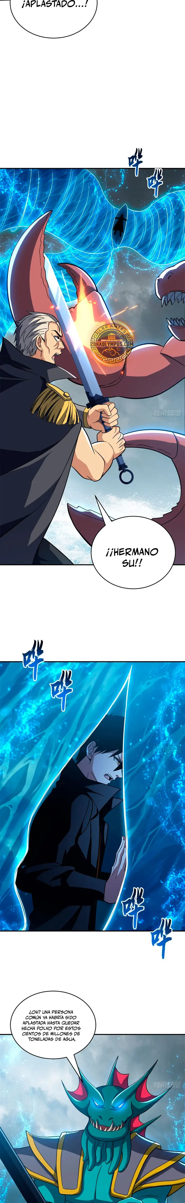 La Super Tienda de Mascotas Estelares Capítulo 209 - Page 18