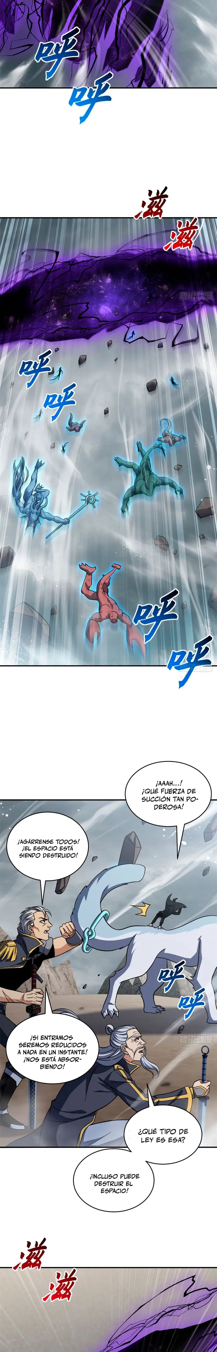 La Super Tienda de Mascotas Estelares Capítulo 209 - Page 24