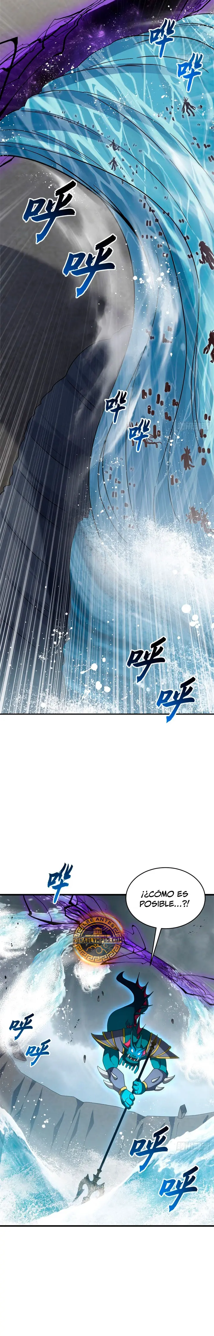 La Super Tienda de Mascotas Estelares Capítulo 209 - Page 25