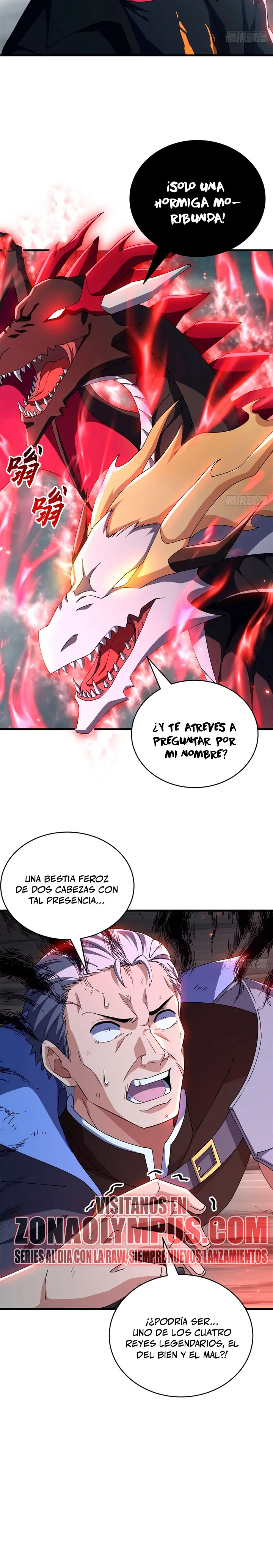 La Super Tienda de Mascotas Estelares Capítulo 209 - Page 29