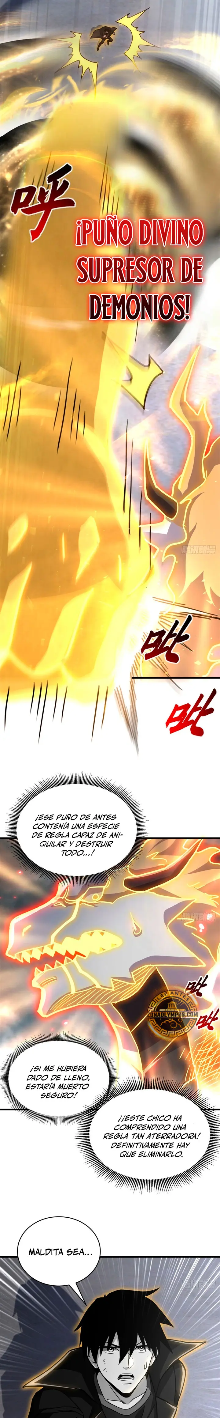 La Super Tienda de Mascotas Estelares Capítulo 210 - Page 15