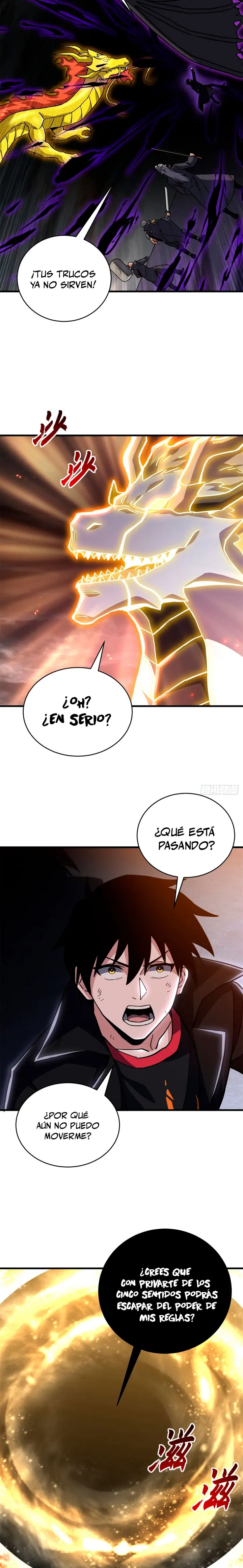 La Super Tienda de Mascotas Estelares Capítulo 210 - Page 17