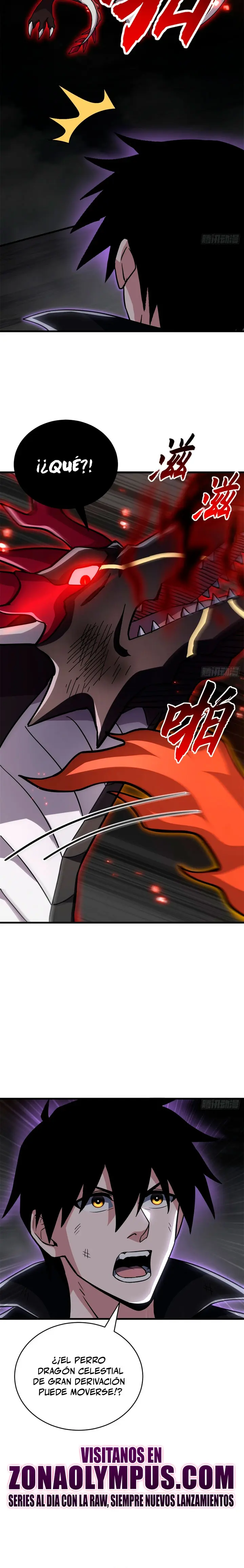 La Super Tienda de Mascotas Estelares Capítulo 210 - Page 19